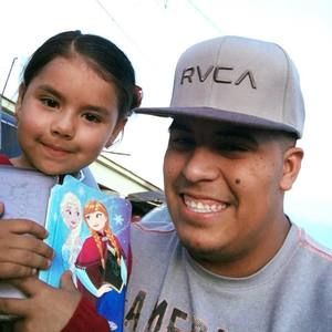 Meet your Posher, Adrian